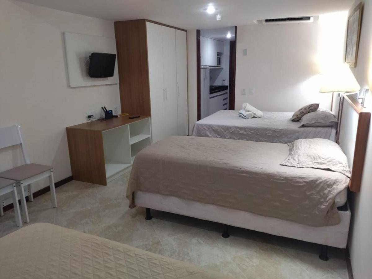 Victoria Marina Flat 2203 Lägenhet Salvador Exteriör bild